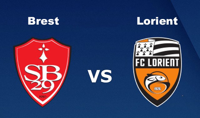 Soi kèo bóng đá 88FUN trận Brest vs Lorient, 21:00 - 27/2/2022