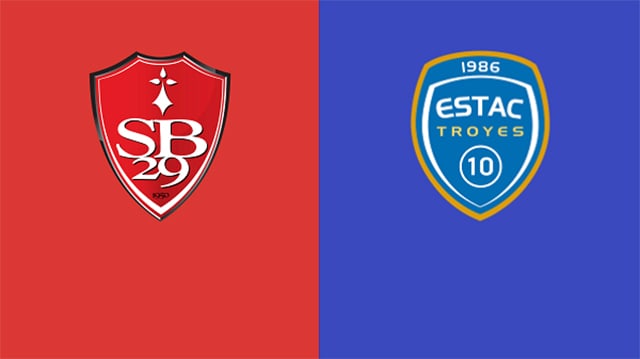 Soi kèo bóng đá 88FUN trận Brest vs Troyes, 21:00 - 13/2/2022