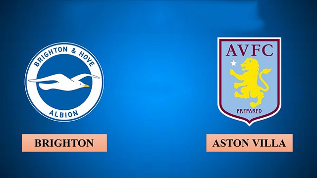 Soi kèo bóng đá 88FUN trận Brighton vs Aston Villa, 22:00 – 26/2/2022