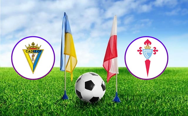 Soi kèo bóng đá 88FUN trận Cadiz CF vs Celta Vigo, 20:00 - 12/2/2022