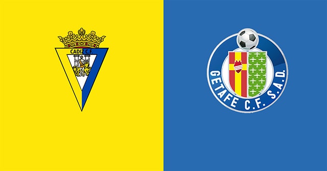 Soi kèo bóng đá 88FUN trận Cadiz CF vs Getafe, 00:30 - 20/2/2022