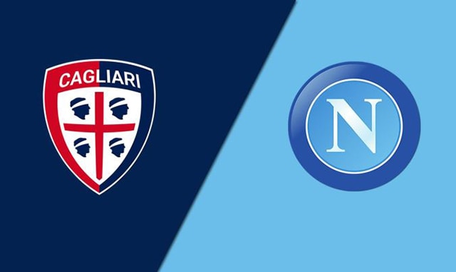 Soi kèo bóng đá 88FUN trận Cagliari vs Napoli, 01:00 - 22/2/2022