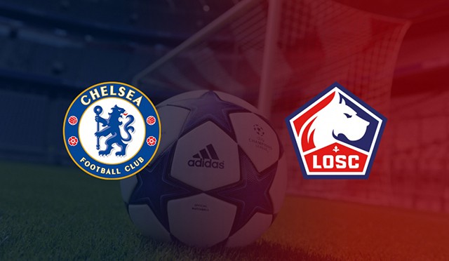 Soi kèo bóng đá 88FUN trận Chelsea vs Lille, 03:00 – 23/2/2022