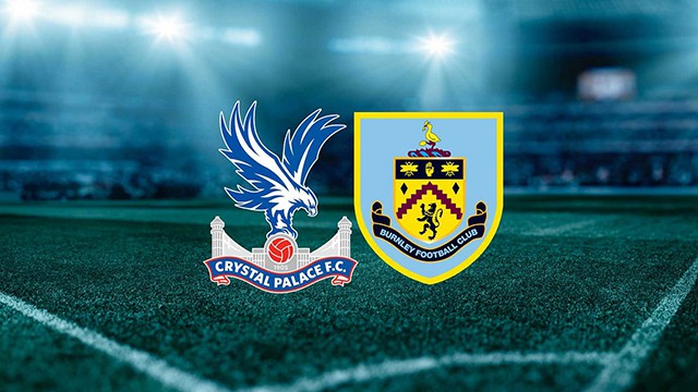 Soi kèo bóng đá 88FUN trận Crystal Palace vs Burnley, 22:00 – 26/2/2022