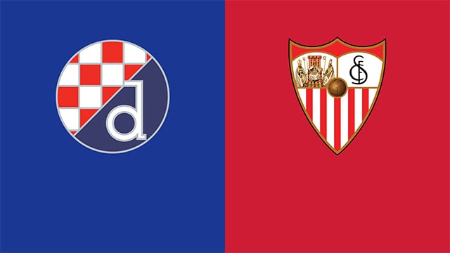 Soi kèo bóng đá 88FUN trận D. Zagreb vs Sevilla, 00:45 – 25/2/2022