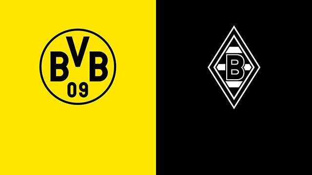 Soi kèo bóng đá 88FUN trận Dortmund vs B. Monchengladbach, 23:30 – 20/2/2022