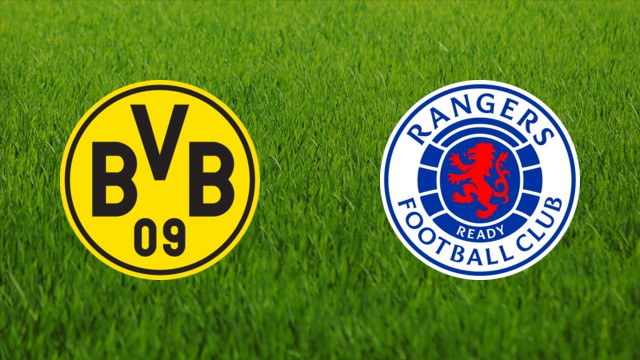 Soi kèo bóng đá 88FUN trận Dortmund vs Rangers, 00:45 – 18/2/2022