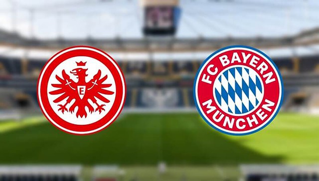 Soi kèo bóng đá 88FUN trận Eintracht Frankfurt vs Bayern Munich, 00:30 – 27/2/2022