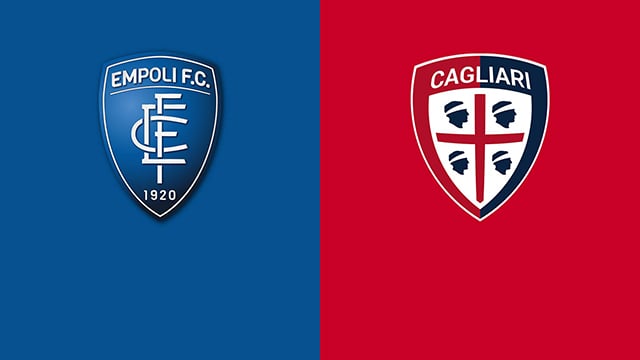 Soi kèo bóng đá 88FUN trận Empoli vs Cagliari, 21:00 - 13/2/2022