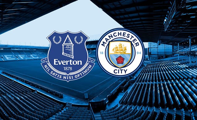 Soi kèo bóng đá 88FUN trận Everton vs Manchester City, 00:30 – 27/2/2022