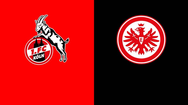 Soi kèo bóng đá 88FUN trận FC Koln vs Eintracht Frankfurt, 00:30 - 20/2/2022