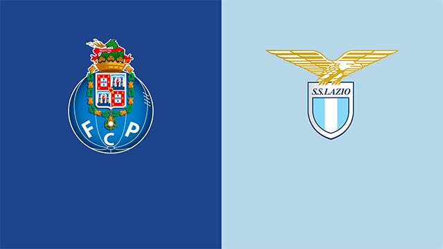 Soi kèo bóng đá 88FUN trận FC Porto vs Lazio, 03:00 – 18/2/2022