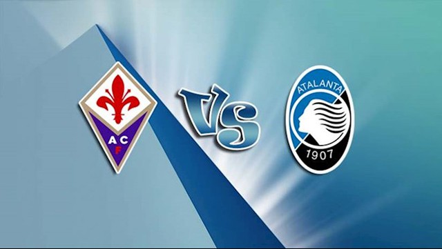 Soi kèo bóng đá 88FUN trận Fiorentina vs Atalanta, 18:30 - 20/2/2022