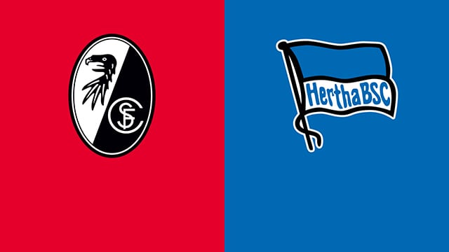 Soi kèo bóng đá 88FUN trận Freiburg vs Hertha Berlin, 21:30 – 26/2/2022