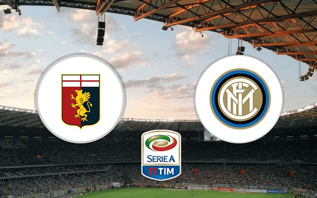 Soi kèo bóng đá 88FUN trận Genoa vs Inter, 03:00 – 26/2/2022