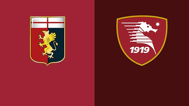 Soi kèo bóng đá 88FUN trận Genoa vs Salernitana, 21:00 - 13/2/2022