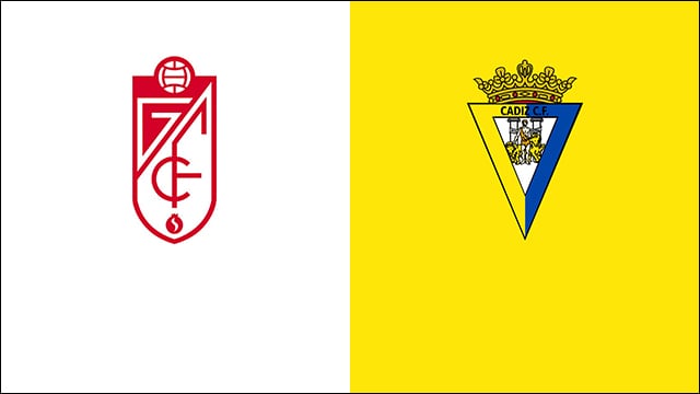 Soi kèo bóng đá 88FUN trận Granada vs Cadiz, 03:00 - 1/3/2022