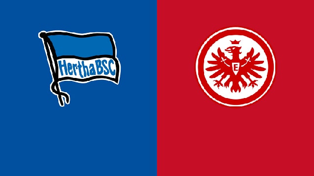 Soi kèo bóng đá 88FUN trận Hertha Berlin vs Eintracht Frankfurt, 21:30 - 5/3/2022