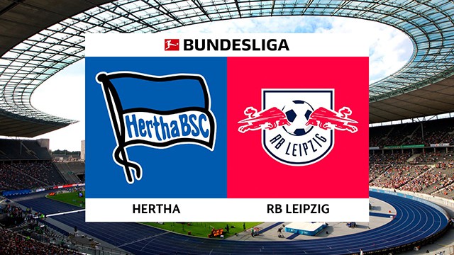 Soi kèo bóng đá 88FUN trận Hertha Berlin vs RB Leipzig, 01:30 – 21/2/2022