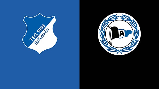 Soi kèo bóng đá 88FUN trận Hoffenheim vs Arminia Bielefeld, 23:30 – 13/2/2022