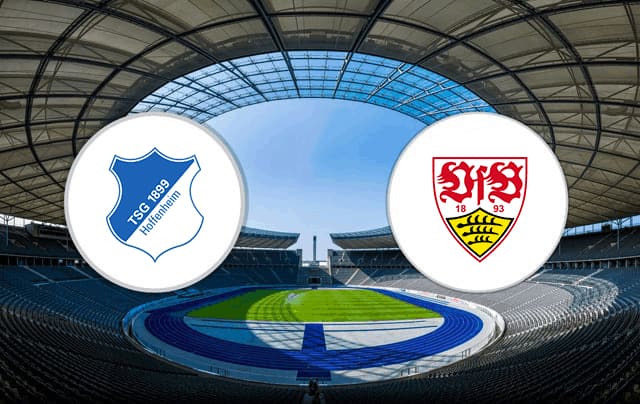 Soi kèo bóng đá 88FUN trận Hoffenheim vs Stuttgart, 02:30 – 26/2/2022