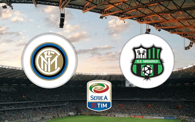 Soi kèo bóng đá 88FUN trận Inter vs Sassuolo, 00:00 - 21/2/2022