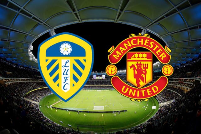 Soi kèo bóng đá 88FUN trận Leeds vs Manchester Utd, 21:00 - 20/2/2022