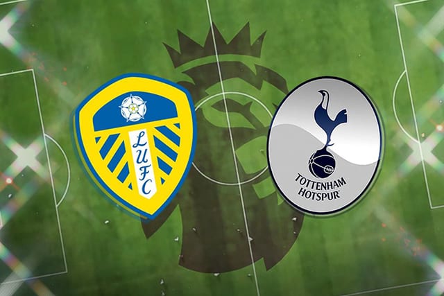 Soi kèo bóng đá 88FUN trận Leeds vs Tottenham, 19:30 – 26/2/2022
