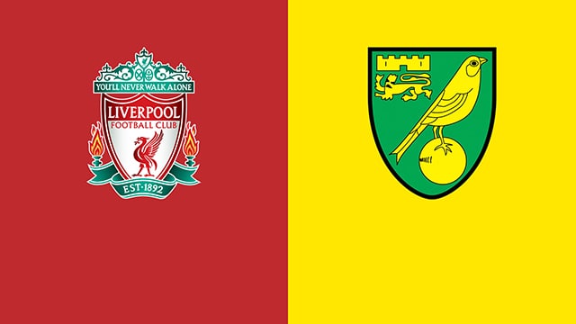 Soi kèo bóng đá 88FUN trận Liverpool vs Norwich, 22:00 - 19/2/2022