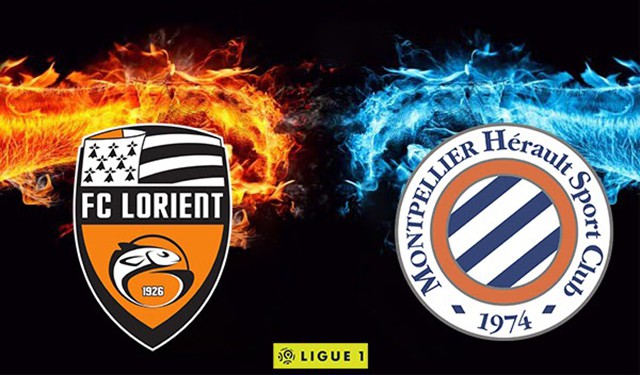 Soi kèo bóng đá 88FUN trận Lorient vs Montpellier, 21:00 - 20/2/2022