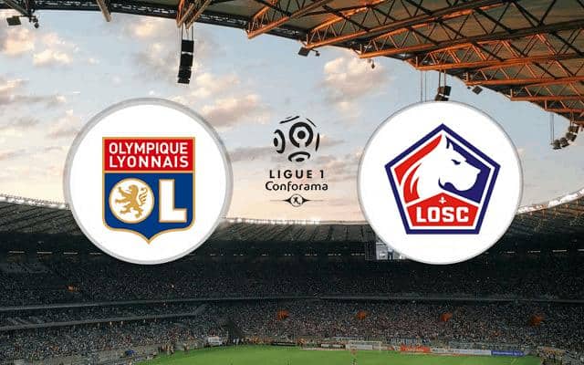 Soi kèo bóng đá 88FUN trận Lyon vs Lille, 02:45 - 28/2/2022