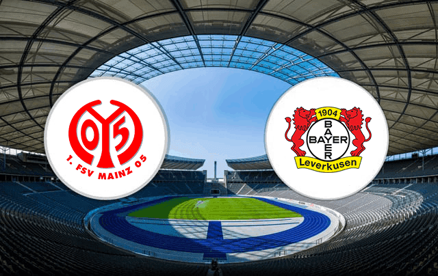 Soi kèo bóng đá 88FUN trận Mainz vs Bayer Leverkusen, 02:30 - 19/2/2022