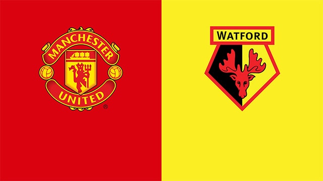 Soi kèo bóng đá 88FUN trận Manchester Utd vs Watford, 22:00 – 26/2/2022