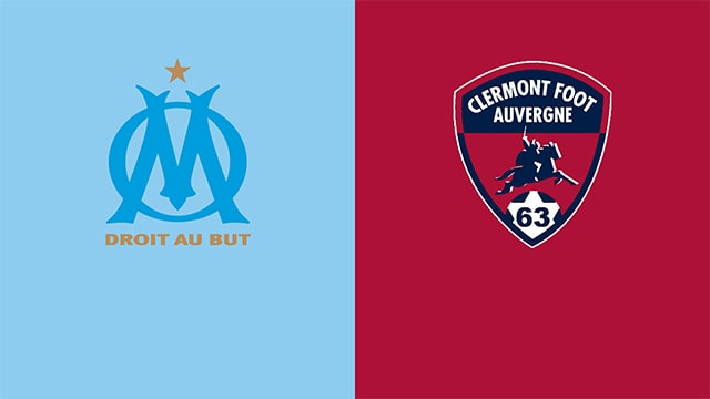 Soi kèo bóng đá 88FUN trận Marseille vs Clermont, 02:45 - 21/2/2022