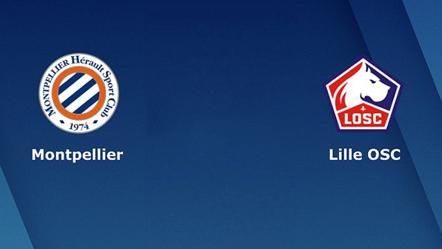 Soi kèo bóng đá 88FUN trận Montpellier vs Lille, 23:00 - 12/2/2022