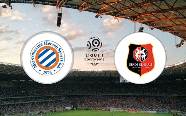 Soi kèo bóng đá 88FUN trận Montpellier vs Rennes, 03:00 – 26/2/2022