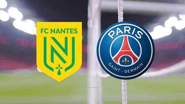 Soi kèo bóng đá 88FUN trận Nantes vs Paris SG, 03:00 - 20/2/2022