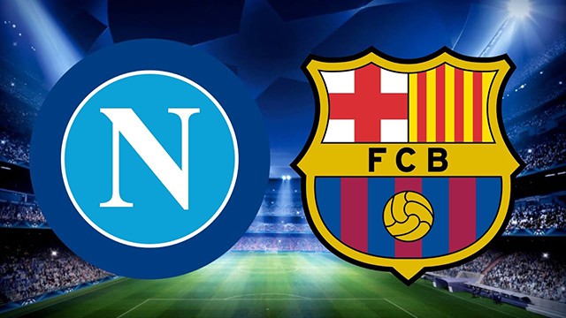 Soi kèo bóng đá 88FUN trận Napoli vs Barcelona, 03:00 – 25/2/2022