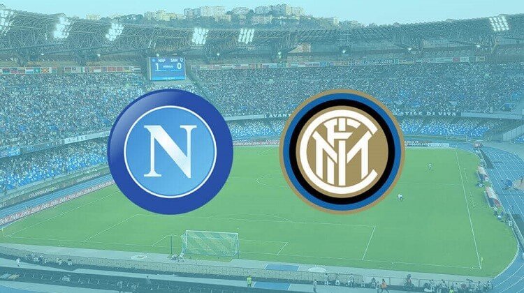 Soi kèo bóng đá 88FUN trận Napoli vs Inter, 00:00 - 13/2/2022