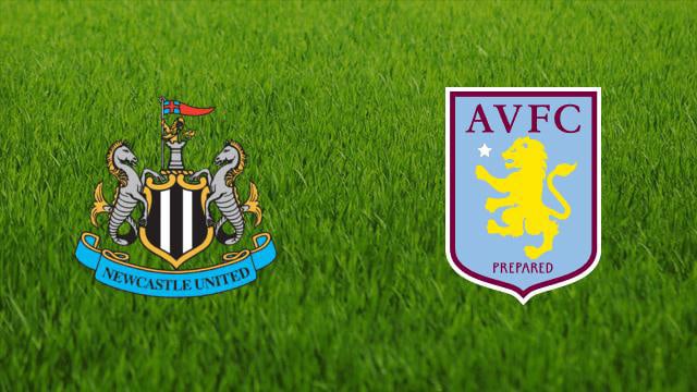 Soi kèo bóng đá 88FUN trận Newcastle vs Aston Villa, 21:00 - 13/2/2022