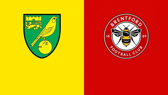 Soi kèo bóng đá 88FUN trận Norwich vs Brentford, 22:00 - 5/3/2022