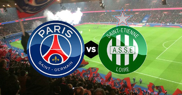 Soi kèo bóng đá 88FUN trận Paris SG vs St-Etienne, 03:00 – 27/2/2022