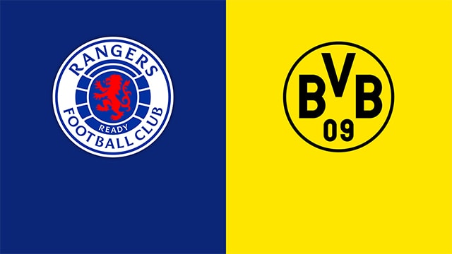 Soi kèo bóng đá 88FUN trận Rangers vs Dortmund, 03:00 – 25/2/2022