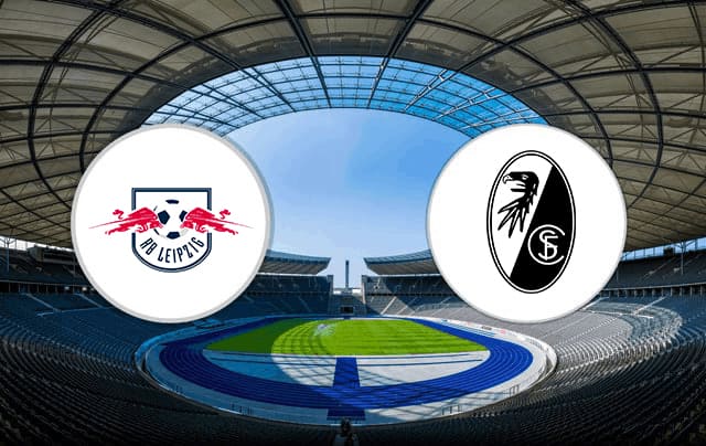 Soi kèo bóng đá 88FUN trận RB Leipzig vs Freiburg, 21:30 - 5/3/2022