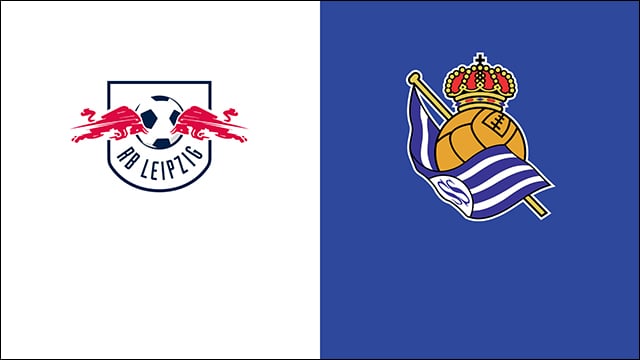 Soi kèo bóng đá 88FUN trận RB Leipzig vs Real Sociedad, 03:00 – 18/02/2022