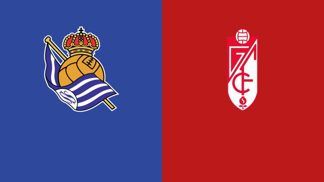 Soi kèo bóng đá 88FUN trận Real Sociedad vs Granada CF, 00:30 - 14/2/2022