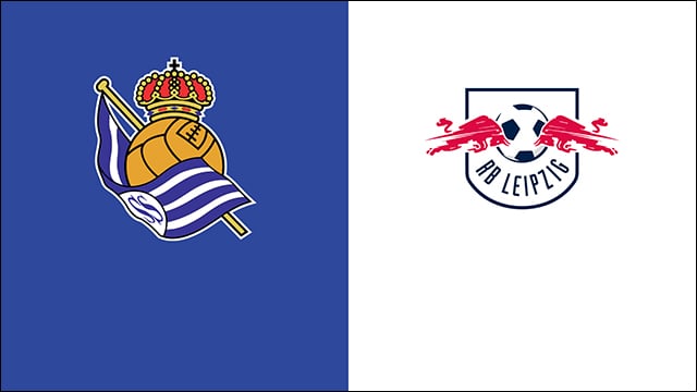 Soi kèo bóng đá 88FUN trận Real Sociedad vs RB Leipzig, 00:45 – 25/2/2022