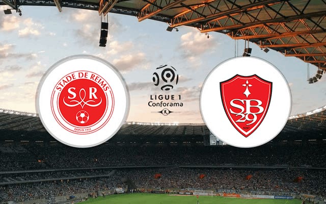 Soi kèo bóng đá 88FUN trận Reims vs Brest, 21:00 - 20/2/2022