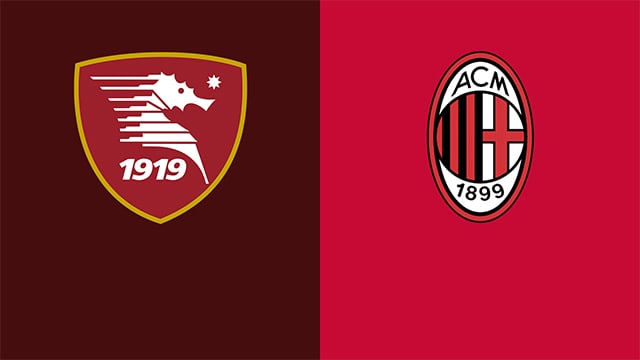 Soi kèo bóng đá 88FUN trận Salernitana vs AC Milan, 02:45 - 20/2/2022