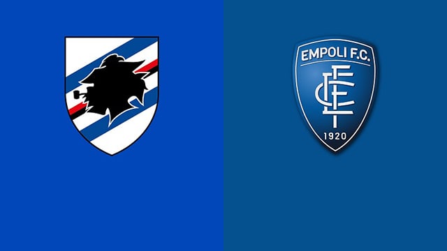 Soi kèo bóng đá 88FUN trận Sampdoria vs Empoli, 21:00 - 19/2/2022